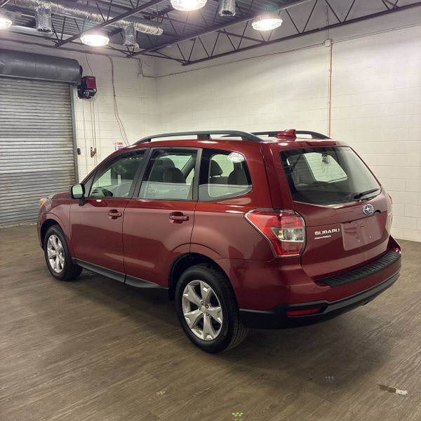 Used 2016 Subaru Forester 2.5i w/ Alloy Wheel Package AWD/4WD image 18