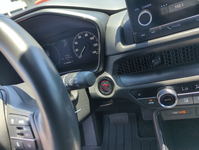 Used 2023 Honda CR-V Sport image 23