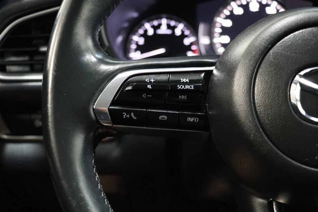 Used 2024 MAZDA CX-30 AWD 2.5 S w/ Select Sport Pkg image 22