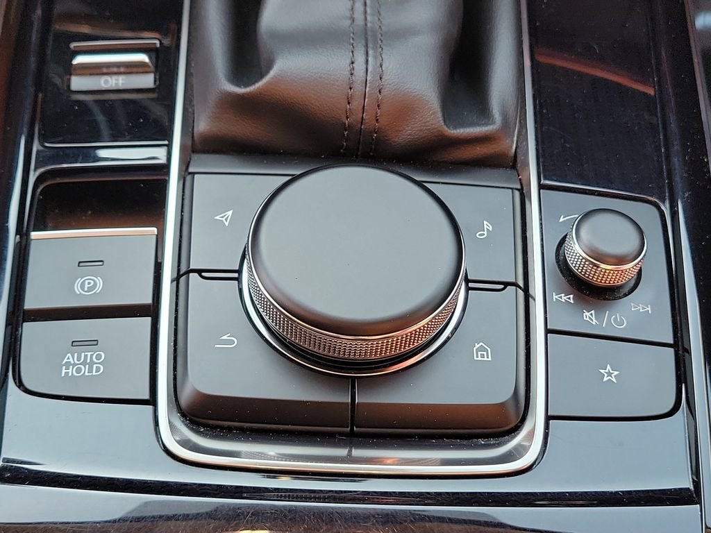 Used 2023 MAZDA CX-30 AWD 2.5 S w/ Preferred Package image 32