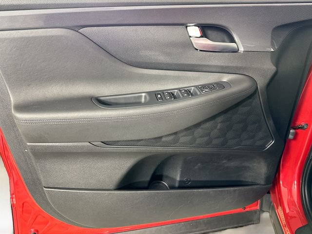 Certified 2023 Hyundai Santa Fe SE AWD/4WD image 12