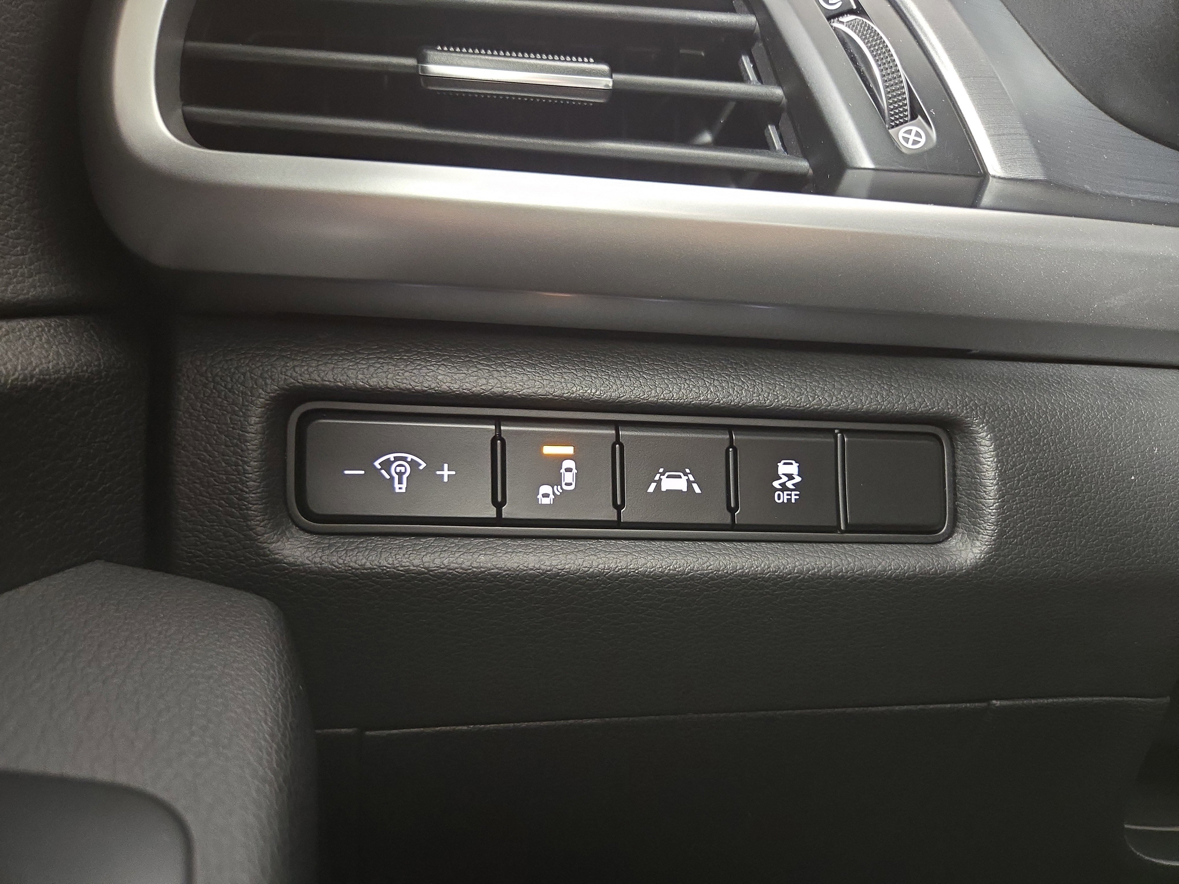 Used 2021 Kia Telluride S image 31