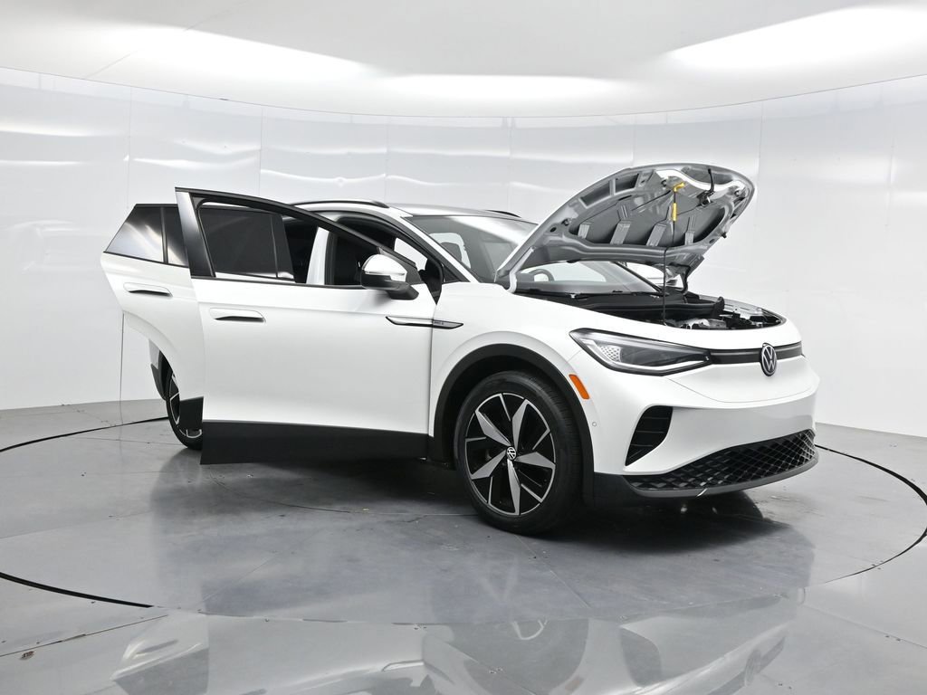 Used 2023 Volkswagen ID.4 Pro S image 35