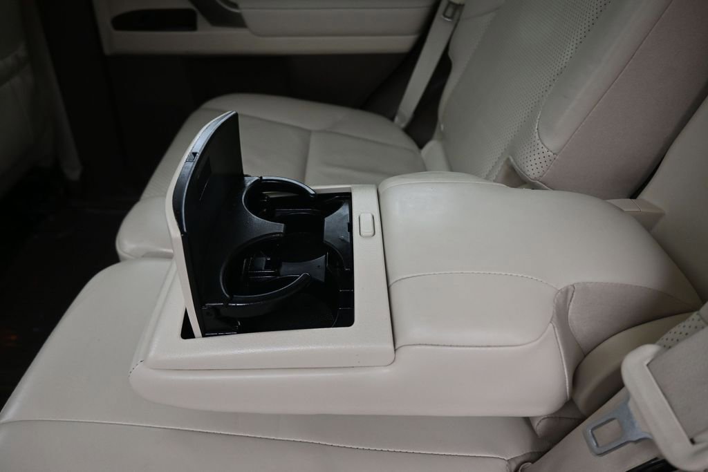 Used 2018 Lexus GX 460 Luxury AWD/4WD image 35
