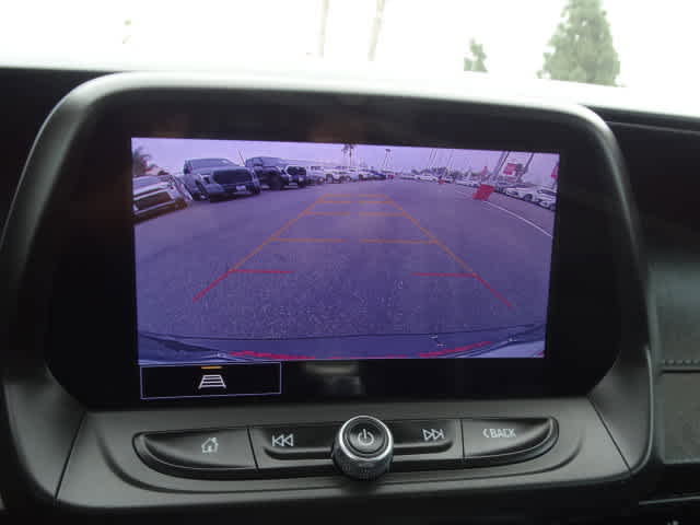 Used 2023 Chevrolet Camaro LT w/ RS Package image 35