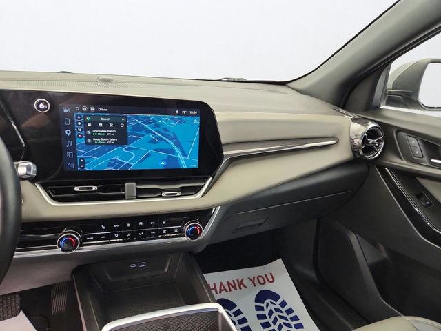 Used 2025 Chevrolet Equinox LT w/ Convenience Package II AWD/4WD image 19