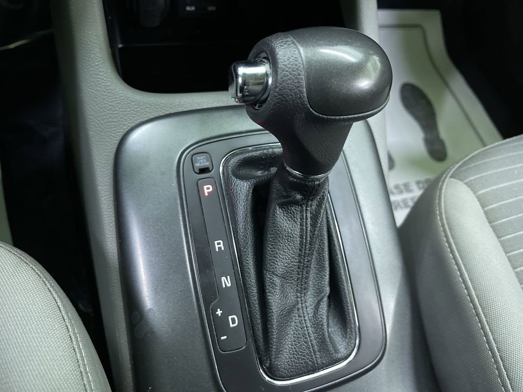 Used 2015 Kia Forte LX w/ Popular Package image 22