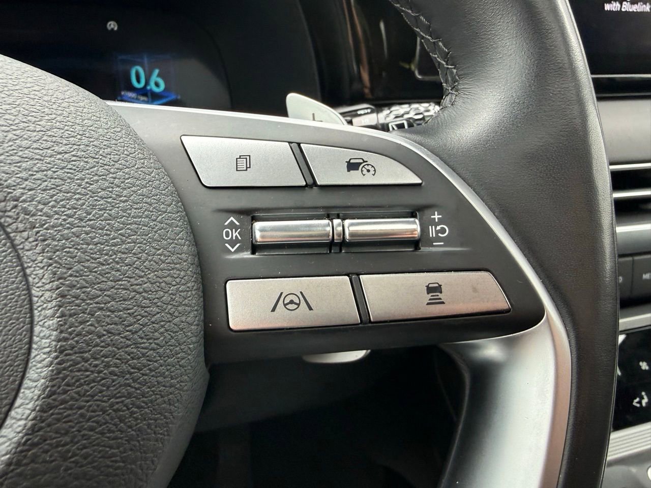 Used 2024 Hyundai Palisade Calligraphy AWD/4WD image 14