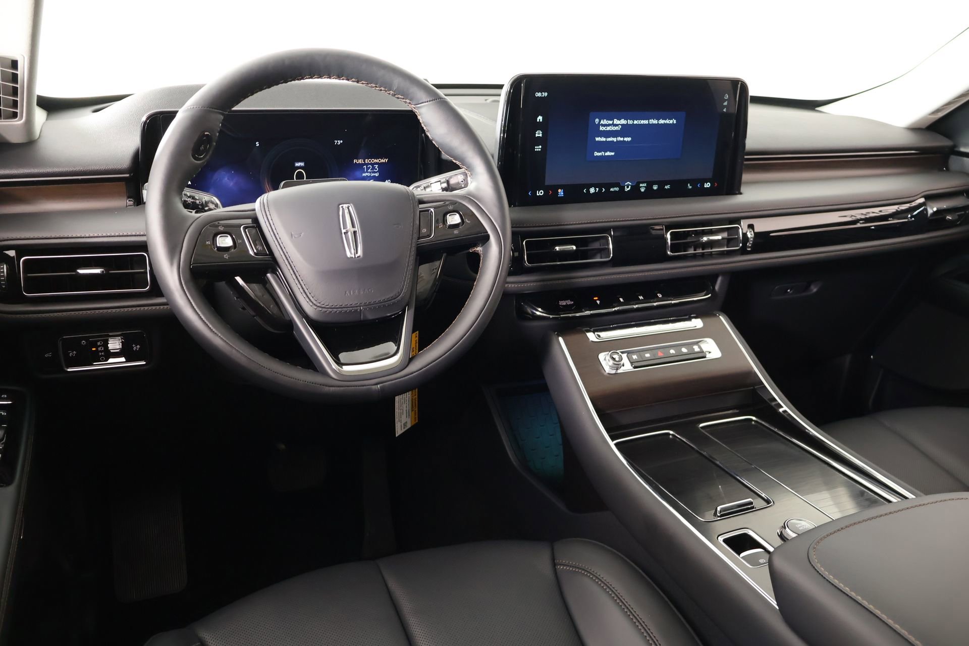 New 2026 Lincoln Aviator Reserve image 2