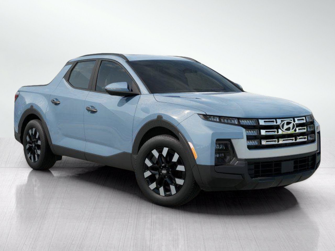 New 2027 Hyundai Santa Cruz SEL AWD/4WD image 2
