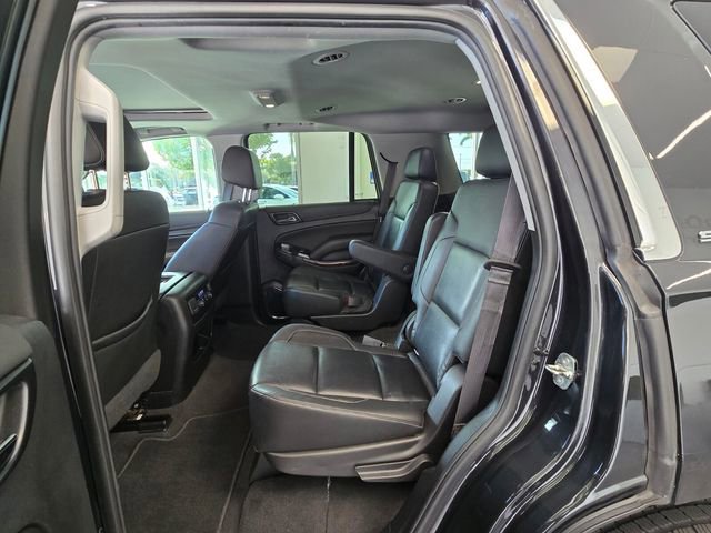 Certified 2020 GMC Yukon SLT image 15