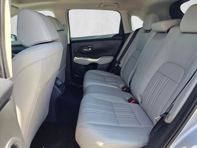 Used 2027 Honda HR-V EX-L image 15