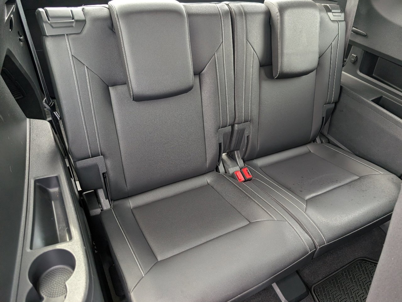 Used 2021 Volkswagen Atlas SEL AWD/4WD image 6