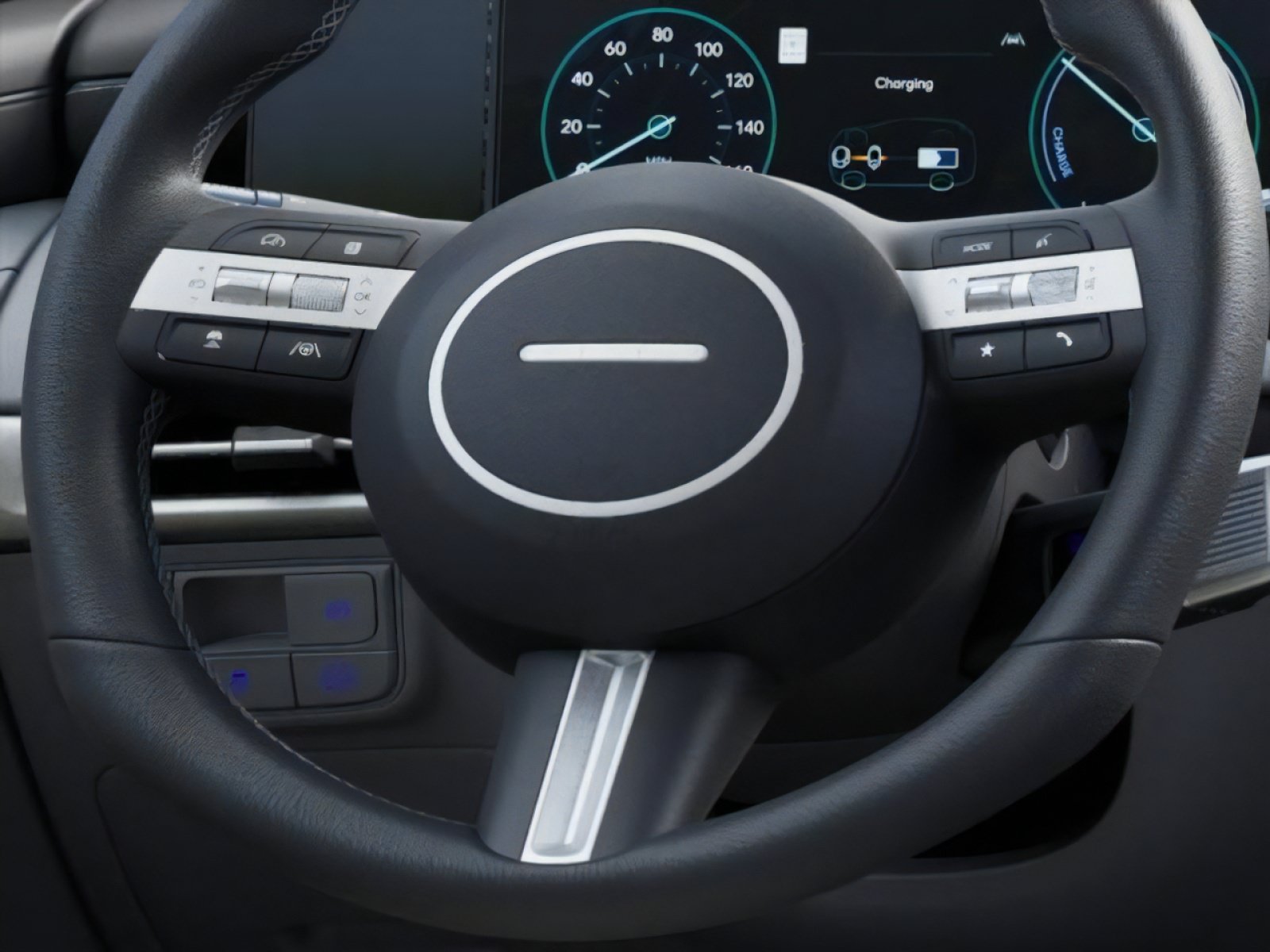 New 2026 Hyundai Tucson SEL AWD/4WD image 15