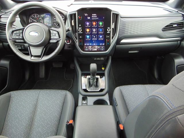 Certified 2025 Subaru Forester Premium AWD/4WD image 23