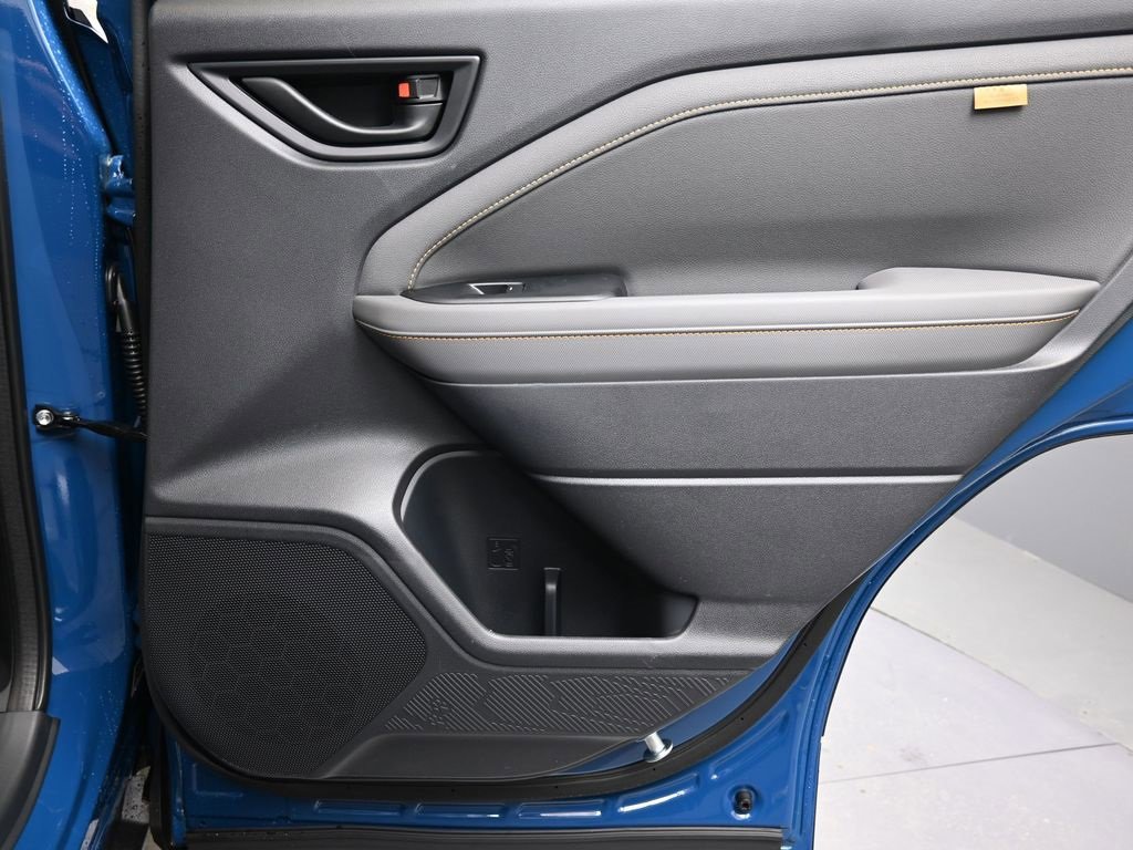 New 2026 Subaru Forester Wilderness image 14