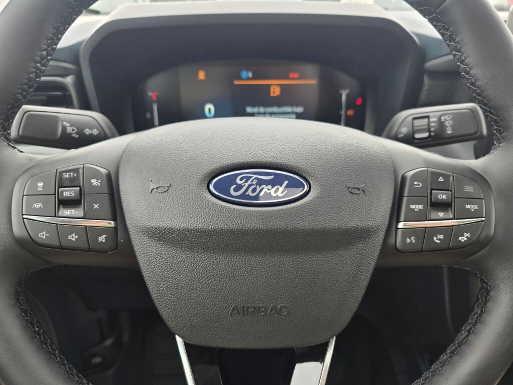 New 2026 Ford Maverick Lariat w/ Black Appearance Package AWD/4WD image 20