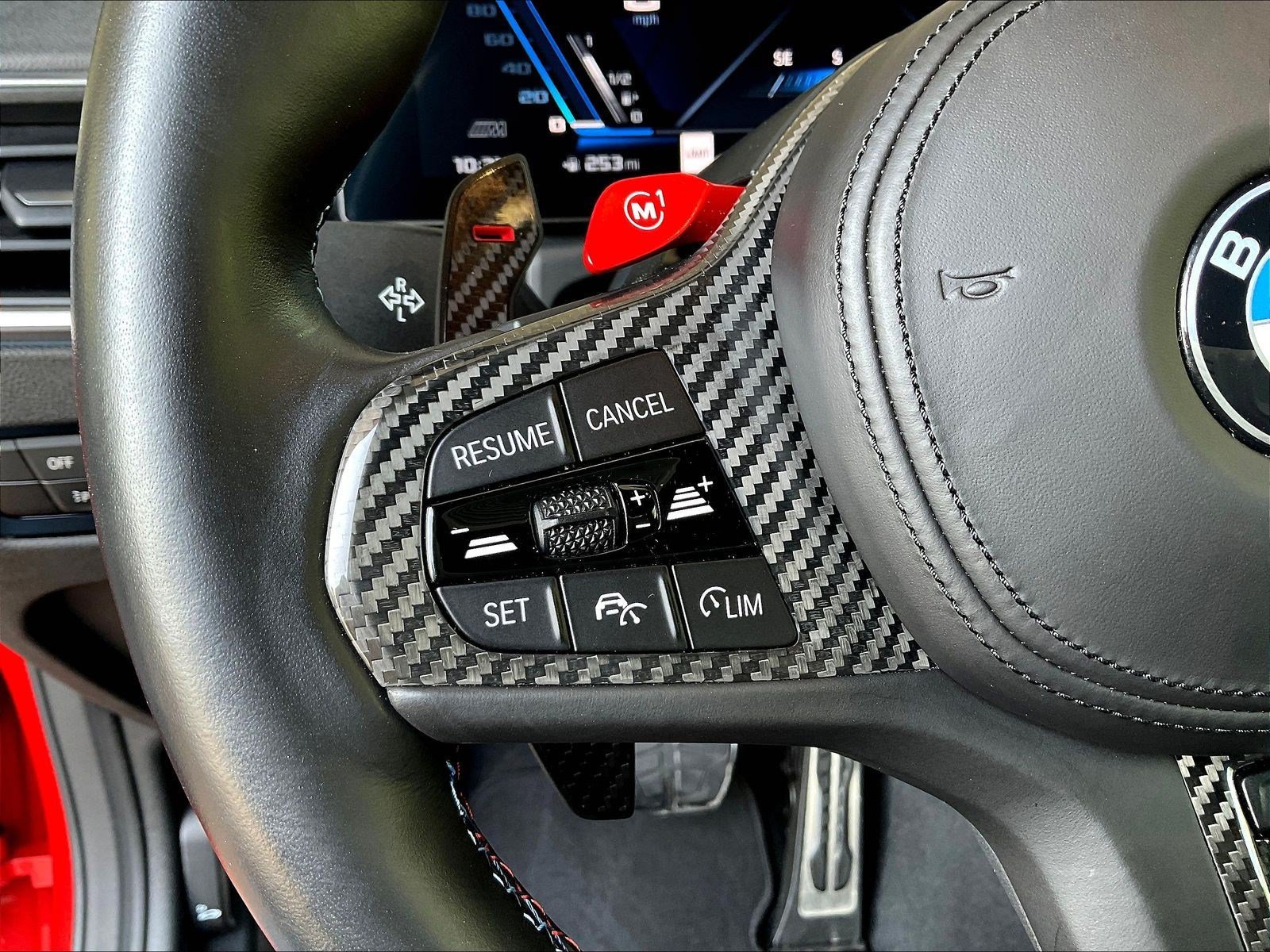 Used 2024 BMW M2 RWD image 10