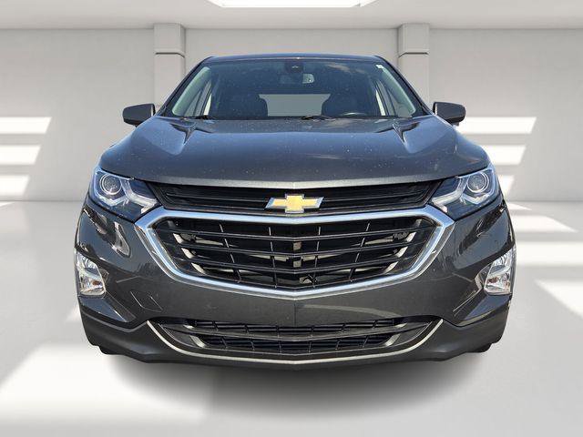Used 2021 Chevrolet Equinox LT image 52