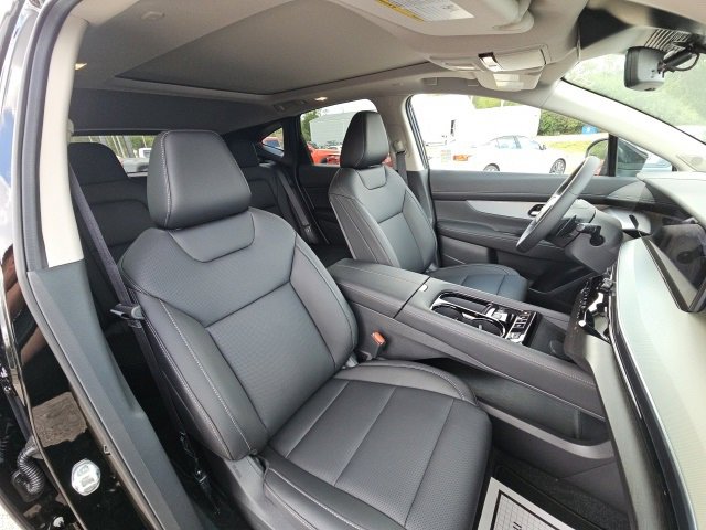 New 2026 Nissan Murano SL image 34