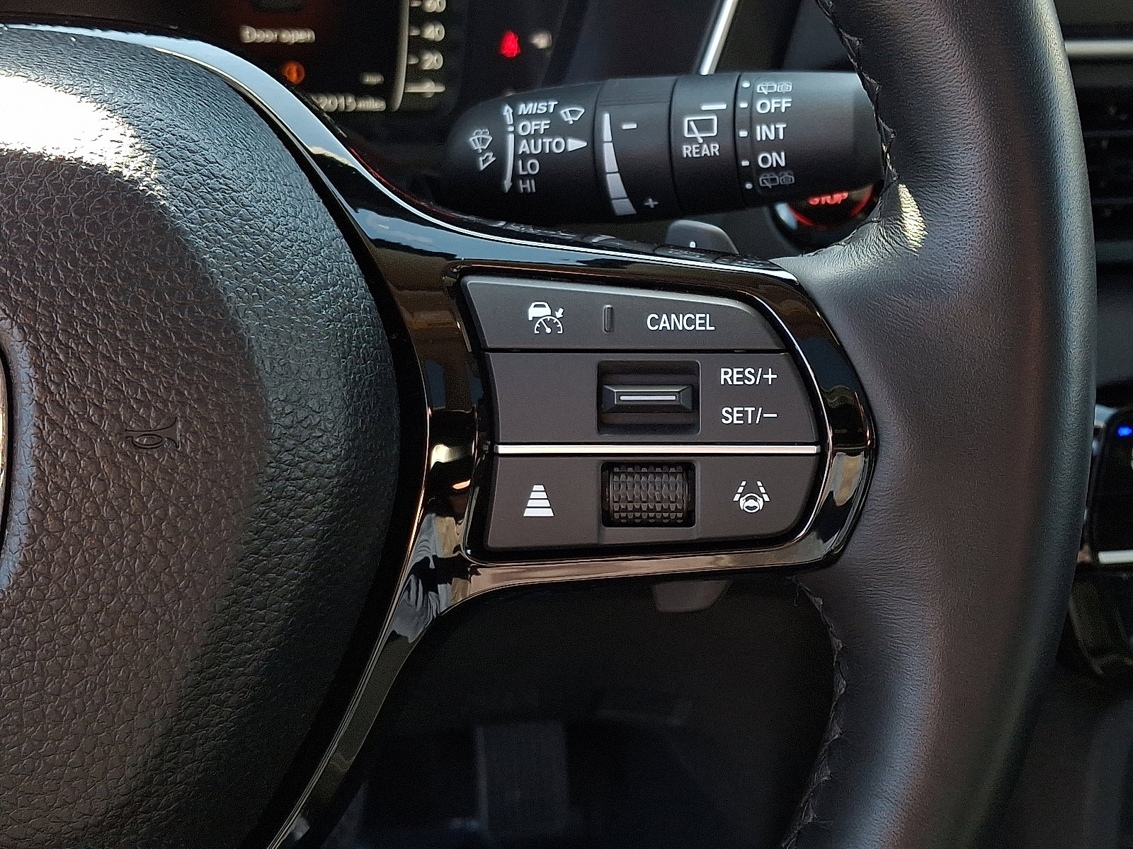 Used 2024 Honda Pilot Elite image 23