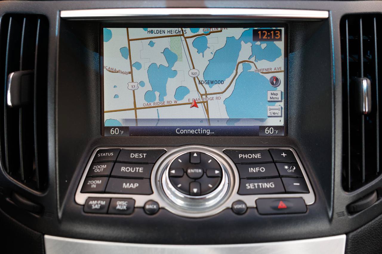 Used 2014 INFINITI Q60 IPL RWD image 35