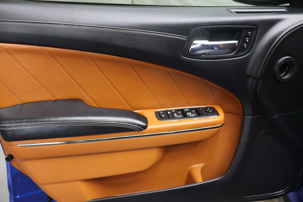 Used 2021 Dodge Charger SRT Hellcat image 15