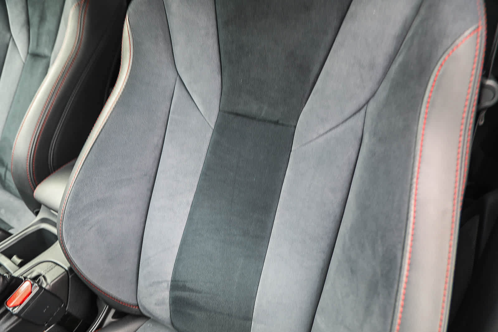 Used 2023 Subaru WRX Limited AWD/4WD image 23