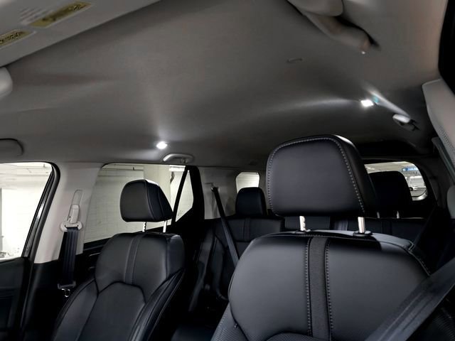 New 2026 Honda Passport RTL image 22