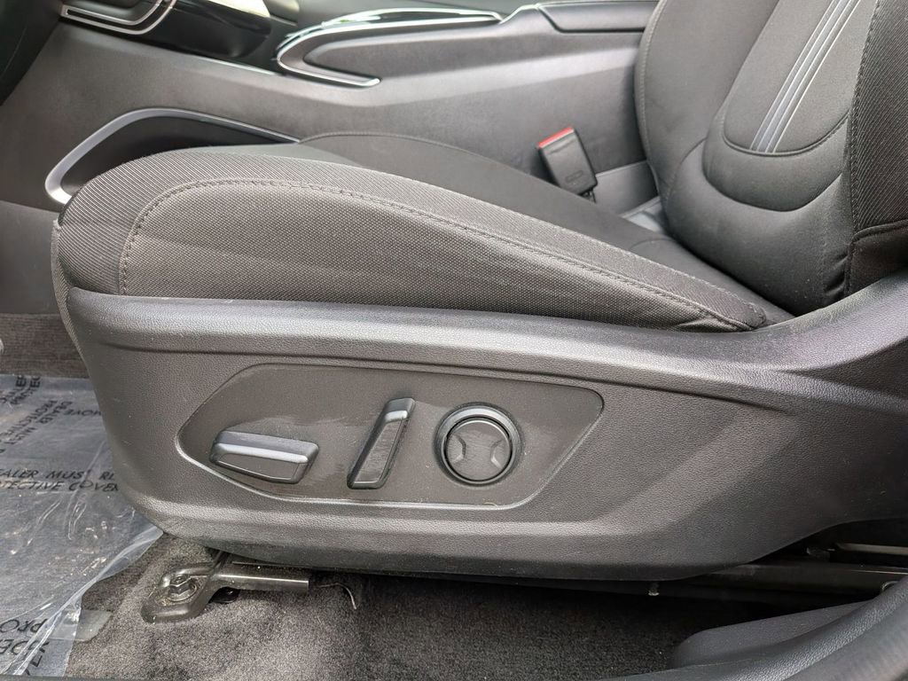 Certified 2024 Hyundai Tucson SEL image 20