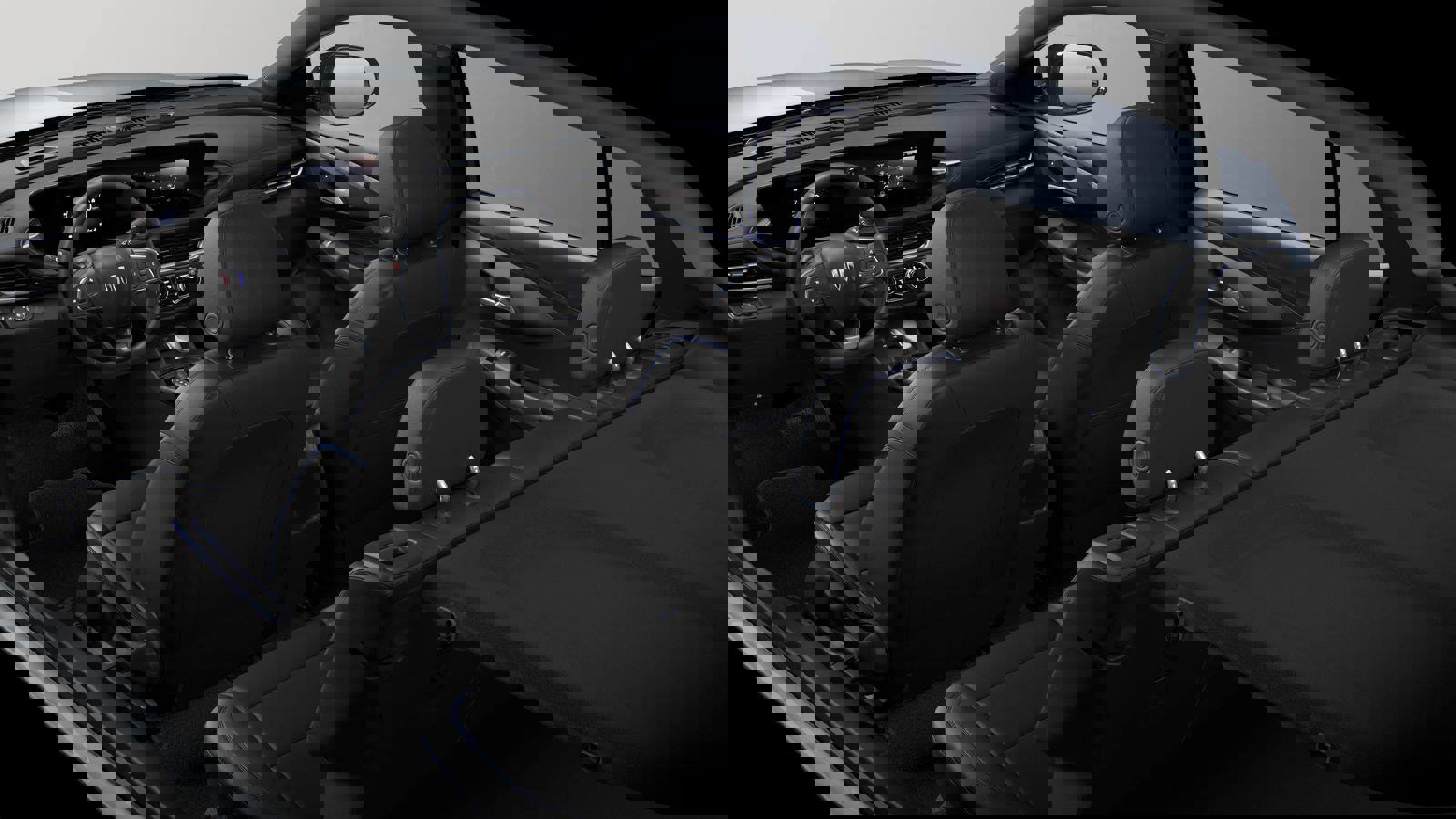 New 2026 Buick Envista Sport Touring w/ Advanced Safety Package image 41