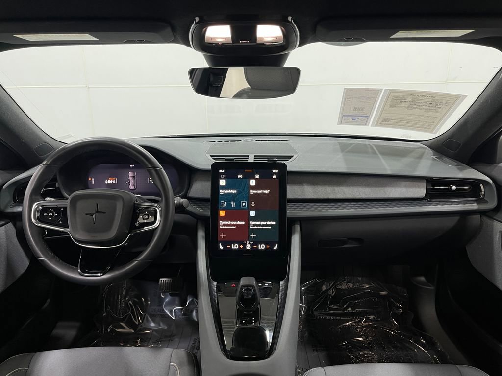 Used 2022 Polestar Polestar 2 w/ Pilot Package image 18