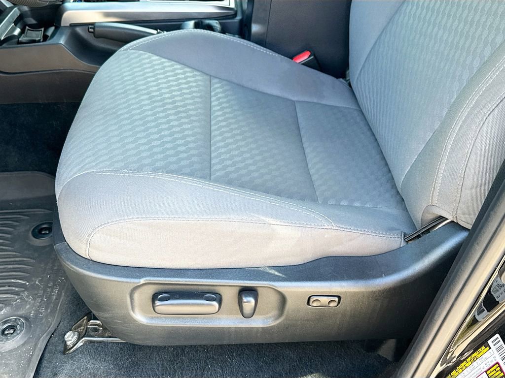 Used 2023 Toyota Tacoma SR5 w/ SX Package image 18