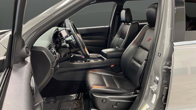 Used 2022 Dodge Durango R/T w/ Blacktop Package image 9
