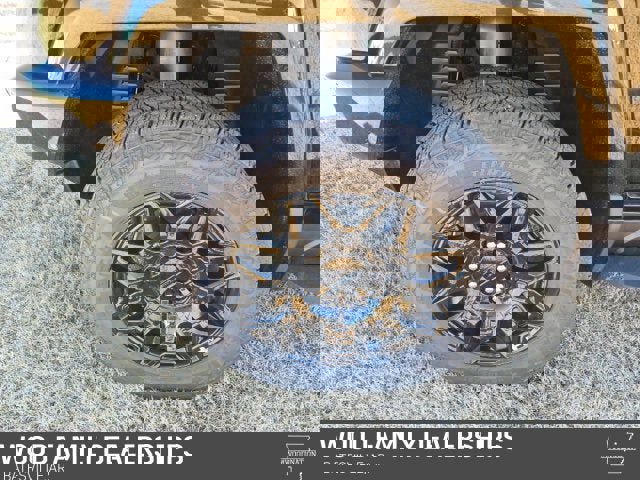 New 2026 GMC Hummer EV SUV image 12