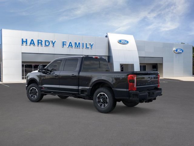 New 2026 Ford F350 XLT w/ XLT Premium Package AWD/4WD image 4