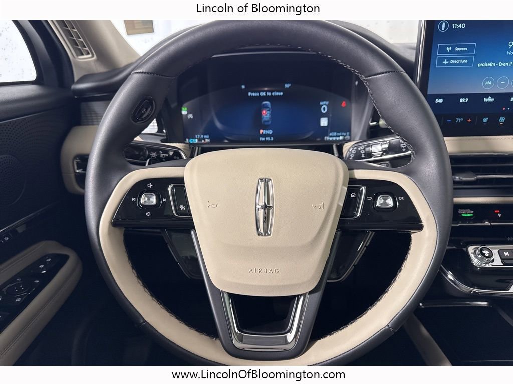 New 2026 Lincoln Corsair Premiere image 31