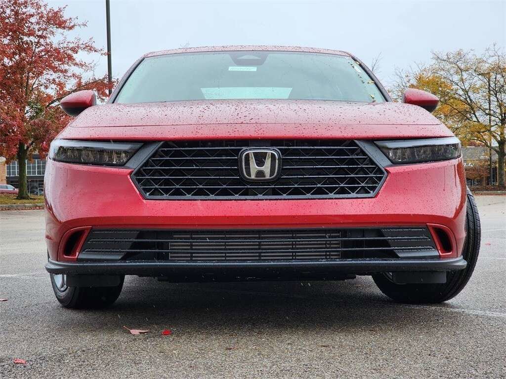 Used 2024 Honda Accord EX image 9