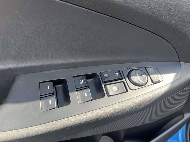 Used 2019 Hyundai Tucson SEL w/ Cargo Package FWD image 17