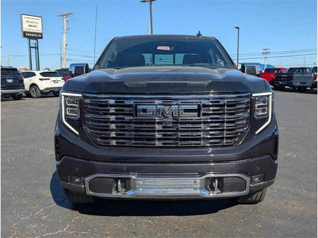 New 2026 GMC Sierra 1500 Denali Ultimate image 2