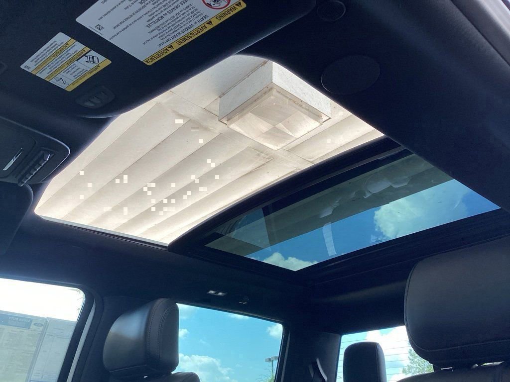 New 2026 Ford F250 Platinum image 79