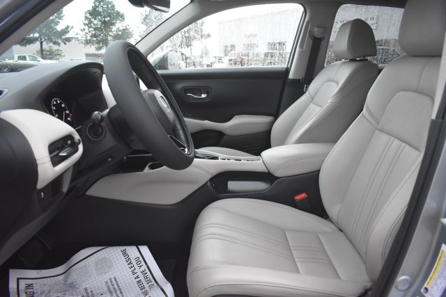 Used 2024 Honda HR-V EX-L image 14