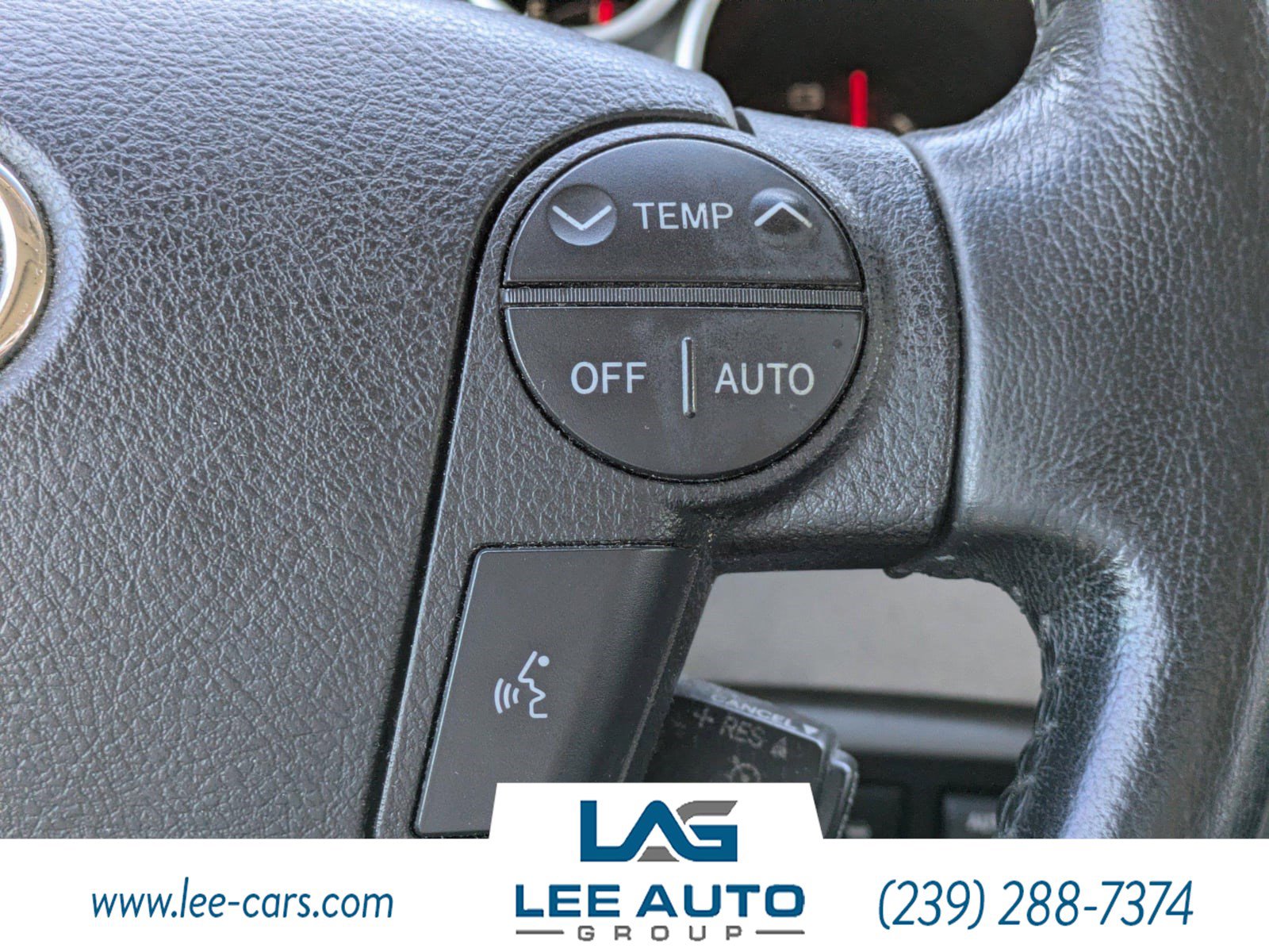 Used 2008 Toyota Sequoia Limited image 22