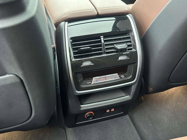 Certified 2025 BMW X5 xDrive40i image 20