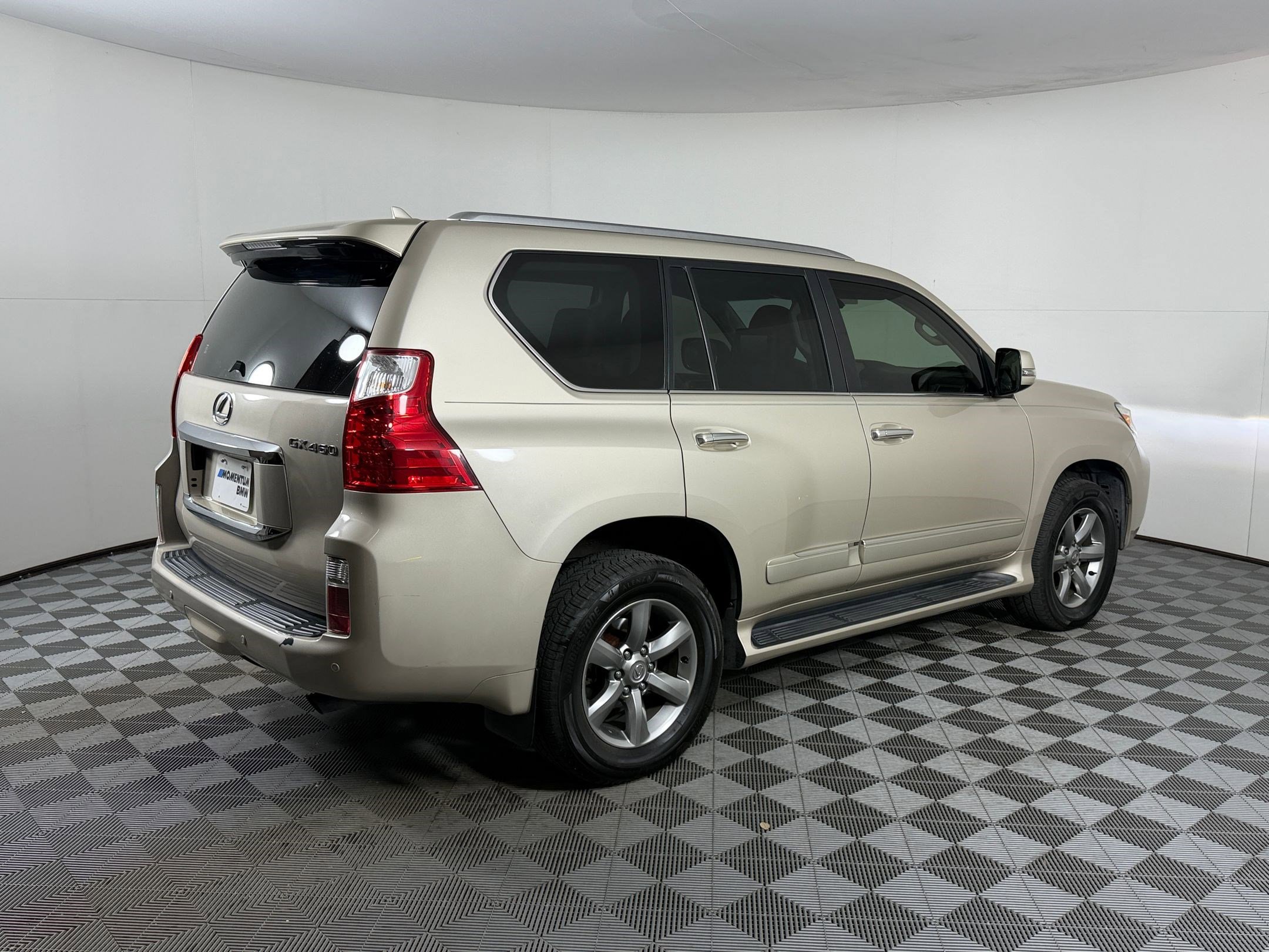 Used 2013 Lexus GX 460 Premium AWD/4WD image 9