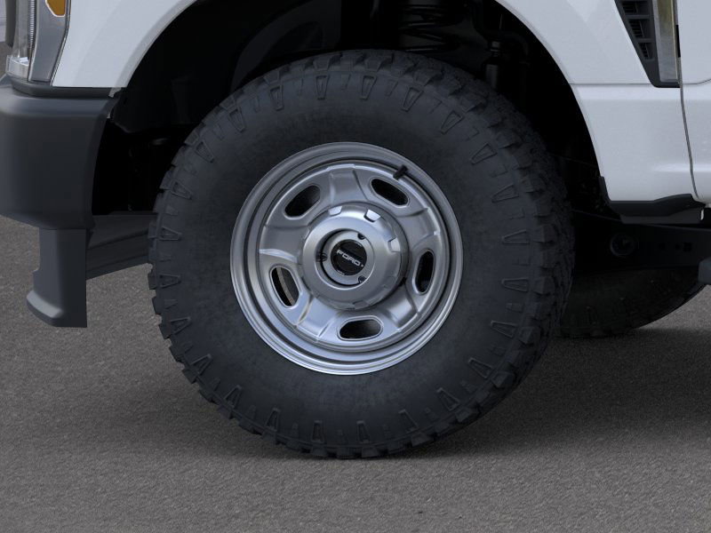 New 2026 Ford F250 XL image 19