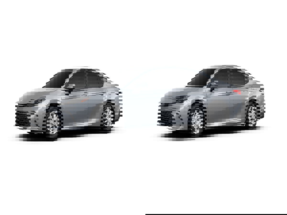 New 2026 Toyota Camry LE image 36