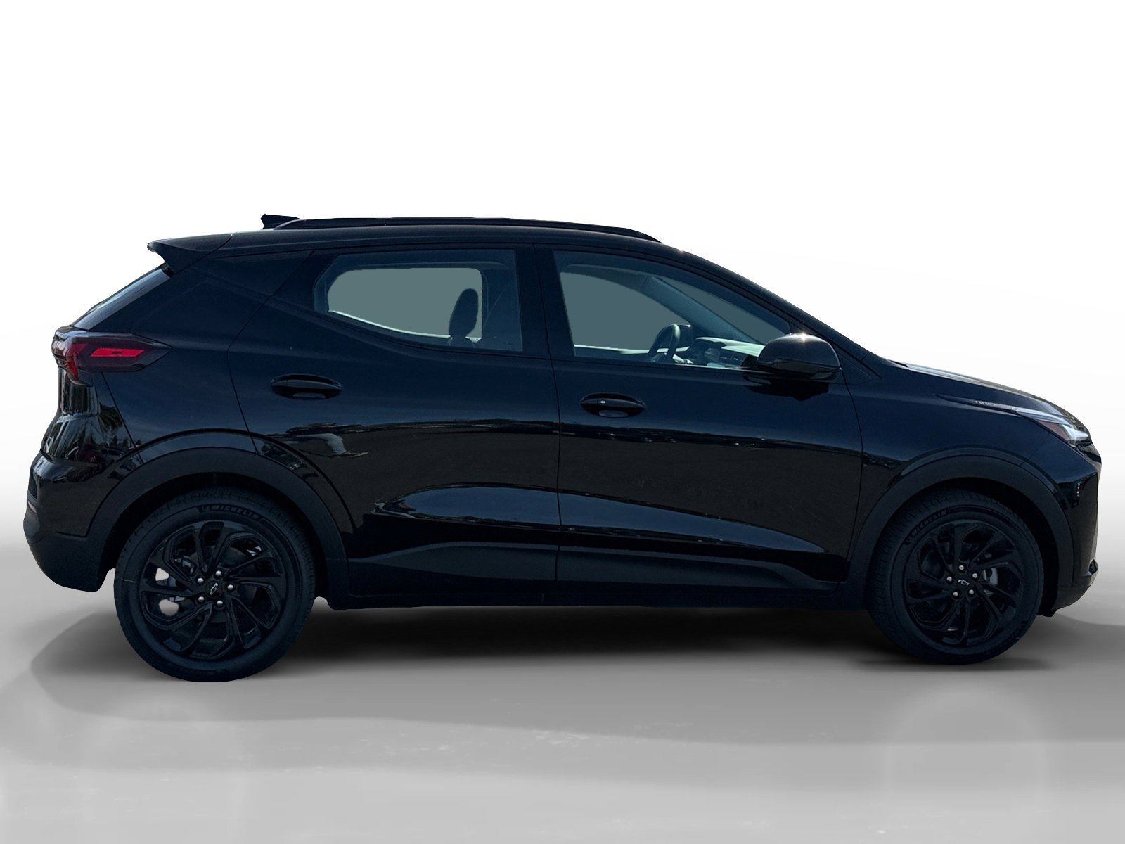 New 2027 Chevrolet Bolt RS image 6