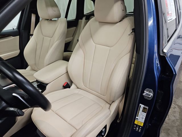 Used 2019 BMW X3 xDrive30i w/ Driving Assistance Package image 34