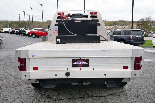 Used 2024 RAM 5500 Laramie image 8